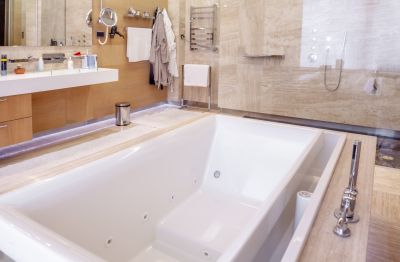 Cost of Bathtub Installation in Pontiac, MI