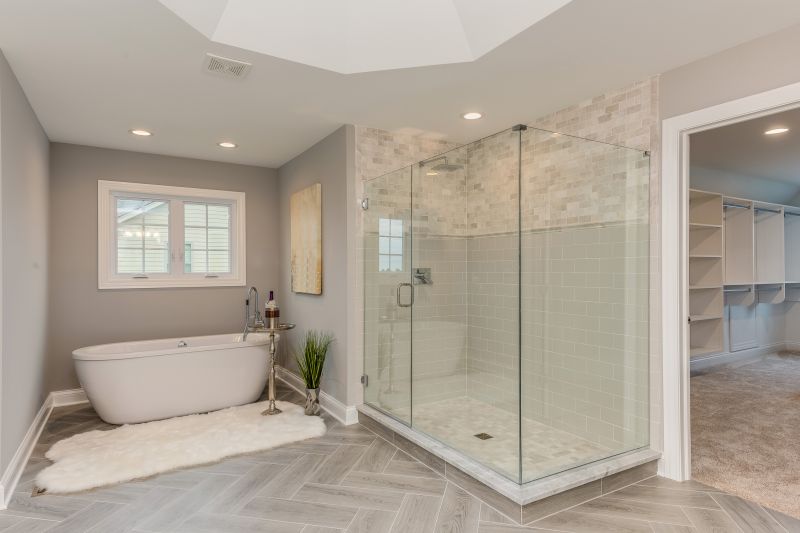 Best Bathroom Remodeling Contractors in Pontiac, MI